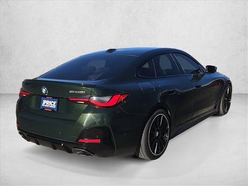 2022 BMW M440 i xDrive