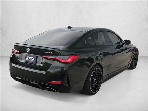 2022 BMW M440 i xDrive