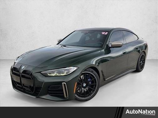 2022 BMW M440 i xDrive