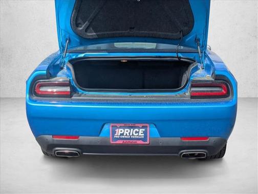 2019 Dodge Challenger GT