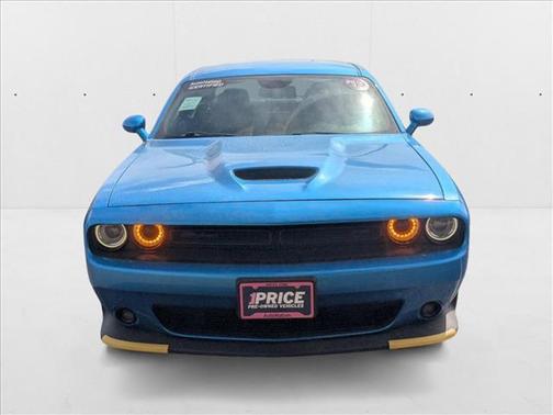 2019 Dodge Challenger GT