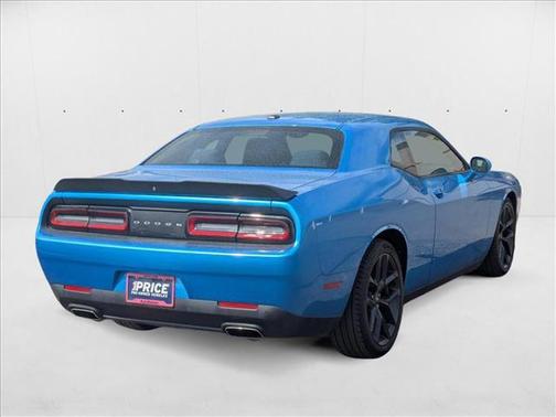 2019 Dodge Challenger GT