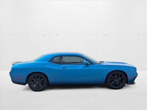 2019 Dodge Challenger GT