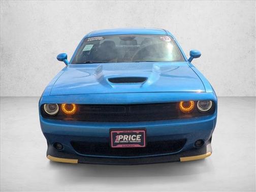 2019 Dodge Challenger GT