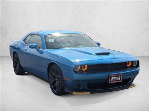2019 Dodge Challenger GT
