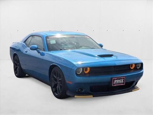 2019 Dodge Challenger GT