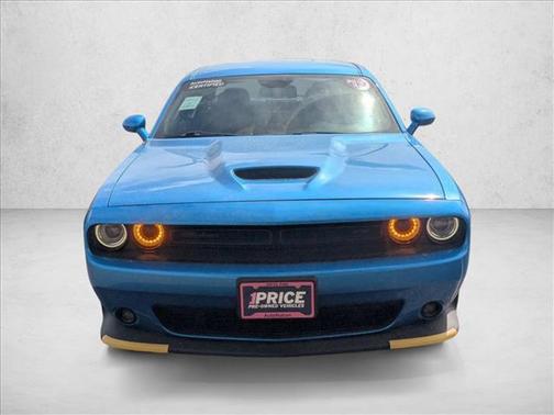 2019 Dodge Challenger GT