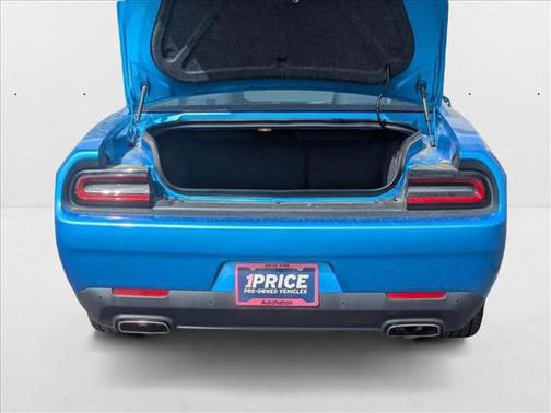 2019 Dodge Challenger GT