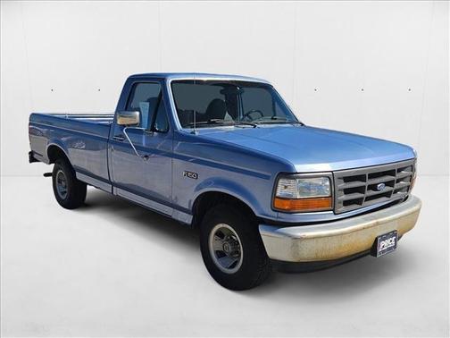 1996 Ford F-150 