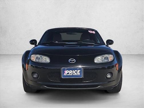 2006 Mazda MX-5 Miata Grand Touring