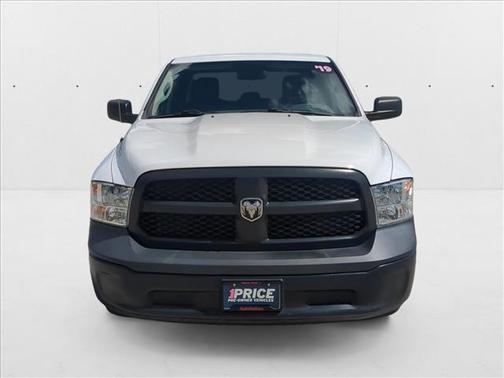 2019 RAM 1500 Tradesman