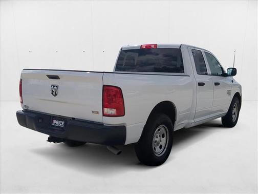 2019 RAM 1500 Tradesman