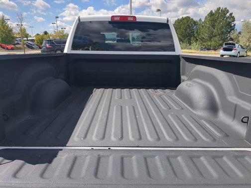 2019 RAM 1500 Tradesman