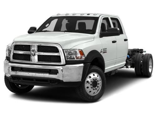 Bright White Clearcoat 2015 RAM 3500 Tradesman/SLT/Laramie