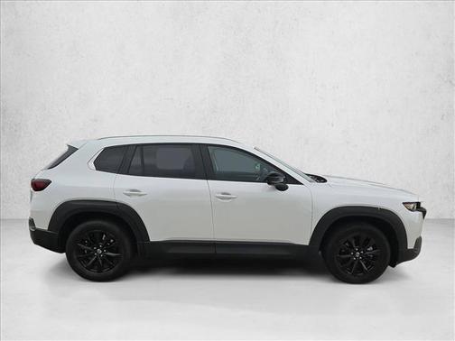 2023 Mazda CX-50 2.5 S Select Package