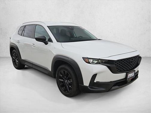 2023 Mazda CX-50 2.5 S Select Package