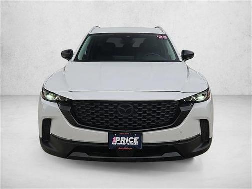 2023 Mazda CX-50 2.5 S Select Package