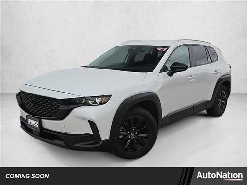2023 Mazda CX-50 2.5 S Select Package