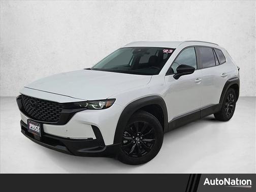 2023 Mazda CX-50 2.5 S Select Package