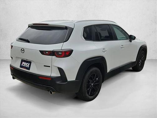 2023 Mazda CX-50 2.5 S Select Package