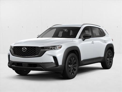2023 Mazda CX-50 2.5 S Select Package