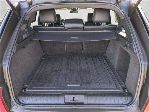 2016 Land Rover Range Rover Sport Supercharged SE