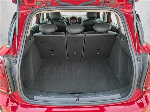 2022 MINI Countryman Cooper