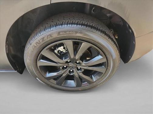 Snowflake White Pearl Mica 2026 Mazda CX-30 2.5 Turbo