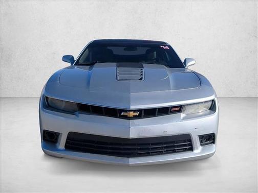 2014 Chevrolet Camaro 2SS