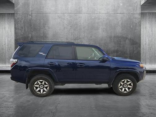 2023 Toyota 4Runner TRD Off Road
