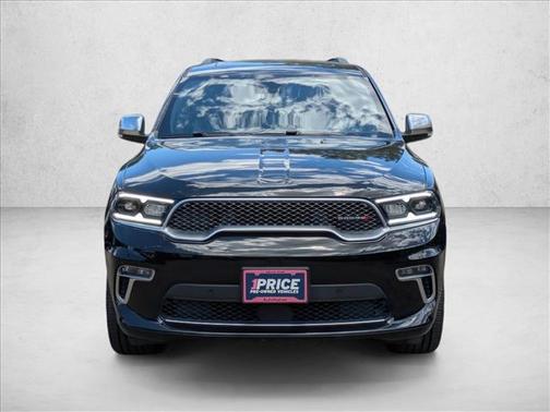 2022 Dodge Durango Citadel AWD