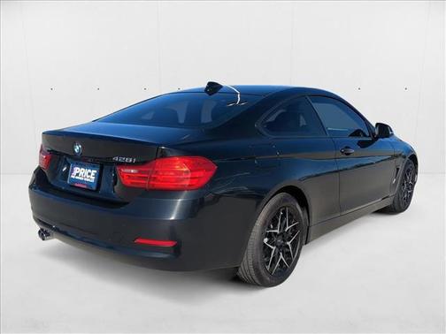 2015 BMW 428 i xDrive