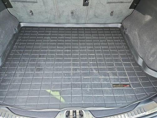 2018 Volvo V60 Cross Country T5