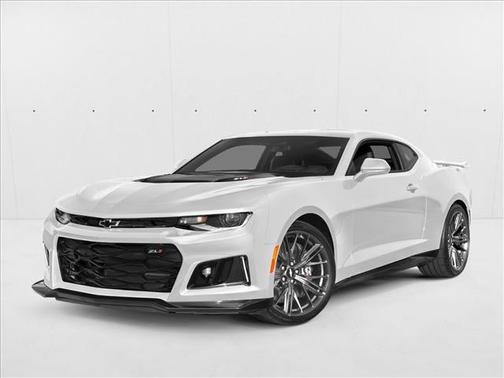 2017 Chevrolet Camaro ZL1