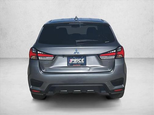 2024 Mitsubishi Outlander Sport 2.0 S