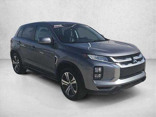 2024 Mitsubishi Outlander Sport 2.0 S