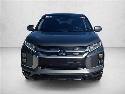 2024 Mitsubishi Outlander Sport 2.0 S