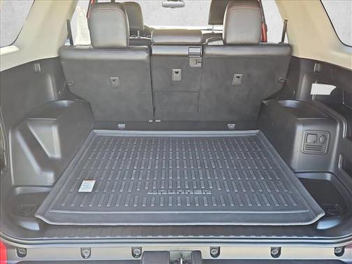 2018 Toyota 4Runner TRD Off Road Premium