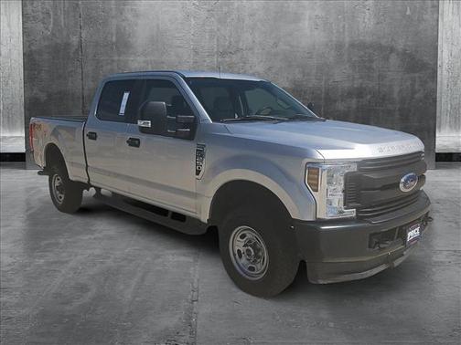 2019 Ford F-250 XL