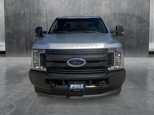 2019 Ford F-250 XL
