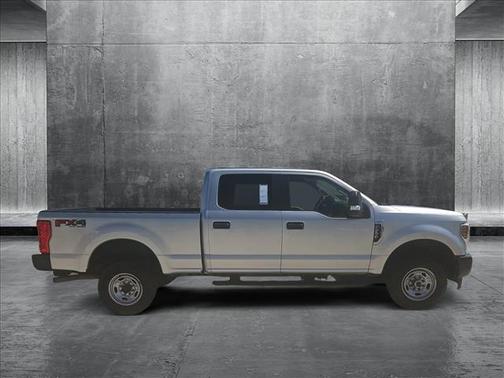 2019 Ford F-250 XL