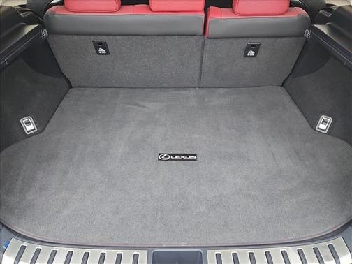 2020 Lexus NX 300h Base