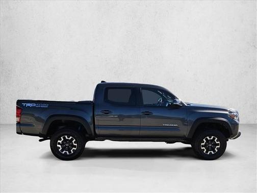 2016 Toyota Tacoma TRD Off Road