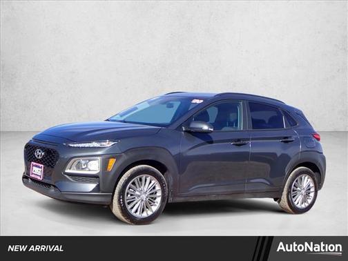 2020 Hyundai KONA SEL