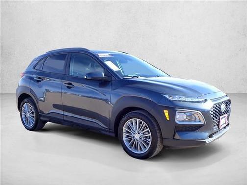 2020 Hyundai KONA SEL