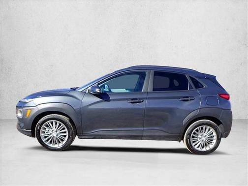 2020 Hyundai KONA SEL