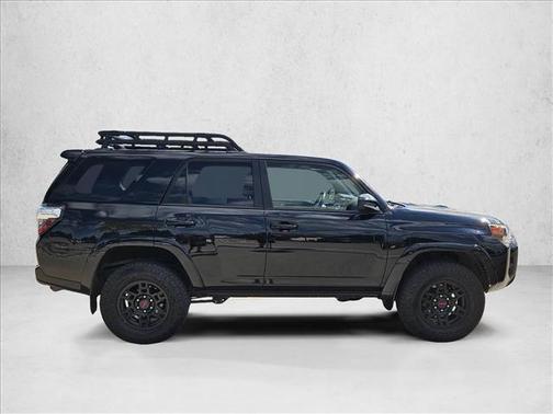 2019 Toyota 4Runner TRD Pro
