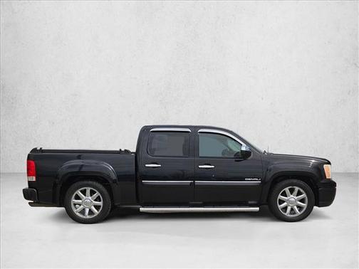 2010 GMC Sierra 1500 Denali