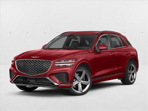 2023 Genesis GV70 3.5T AWD Sport