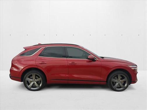 2023 Genesis GV70 3.5T AWD Sport